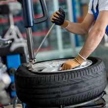 Sostituzione gomme pneumatici vicenza