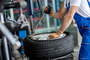 Sostituzione gomme pneumatici vicenza